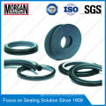 Pti Type Hydraulic Cylinder Rod Dust Double Wiper Seal Ring